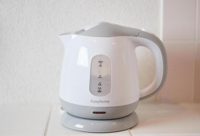 חדר סטנדרט יחיד, Okinawa City