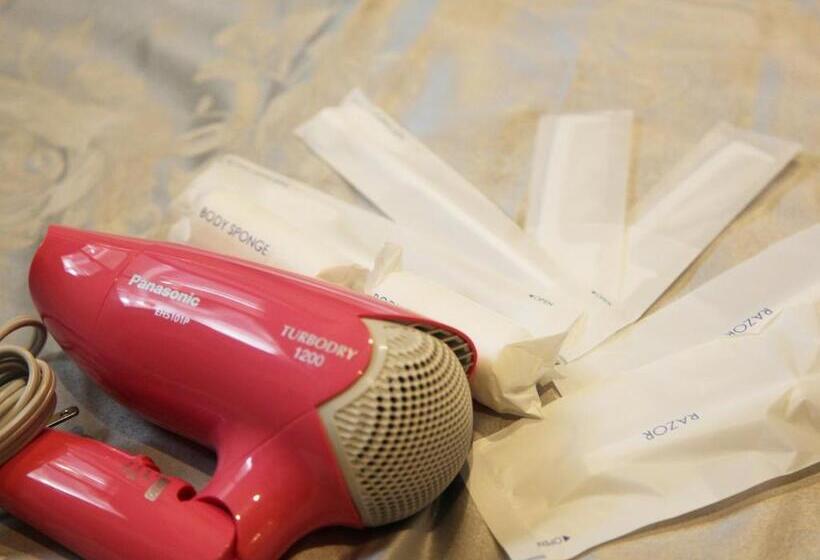 חדר סטנדרט יחיד, Okinawa City