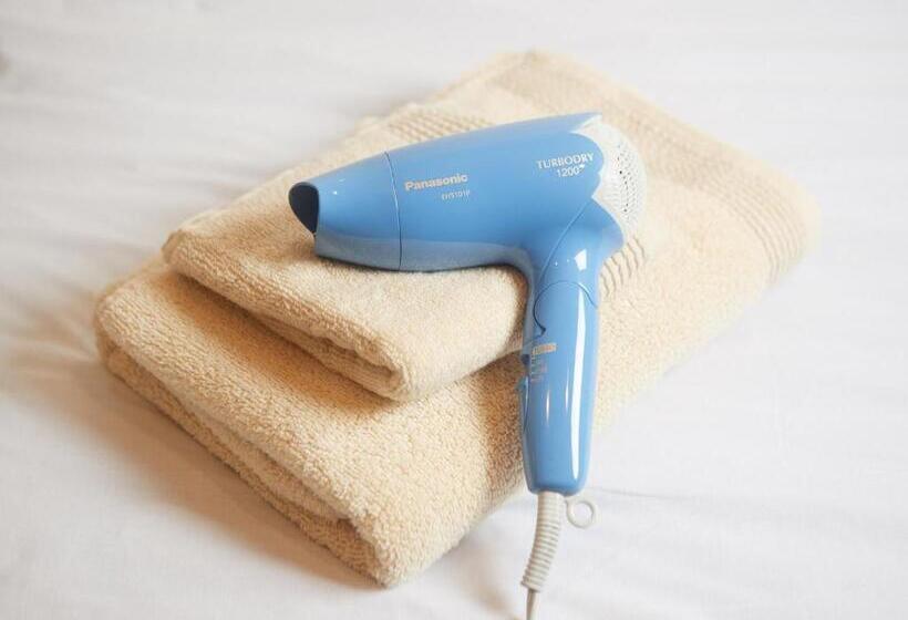 חדר סטנדרט יחיד, Okinawa City