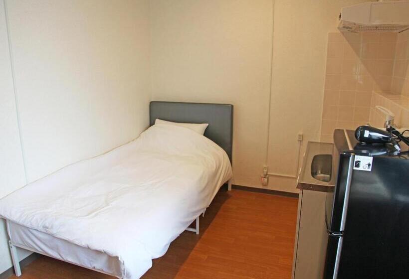 חדר סטנדרט יחיד, Okinawa City