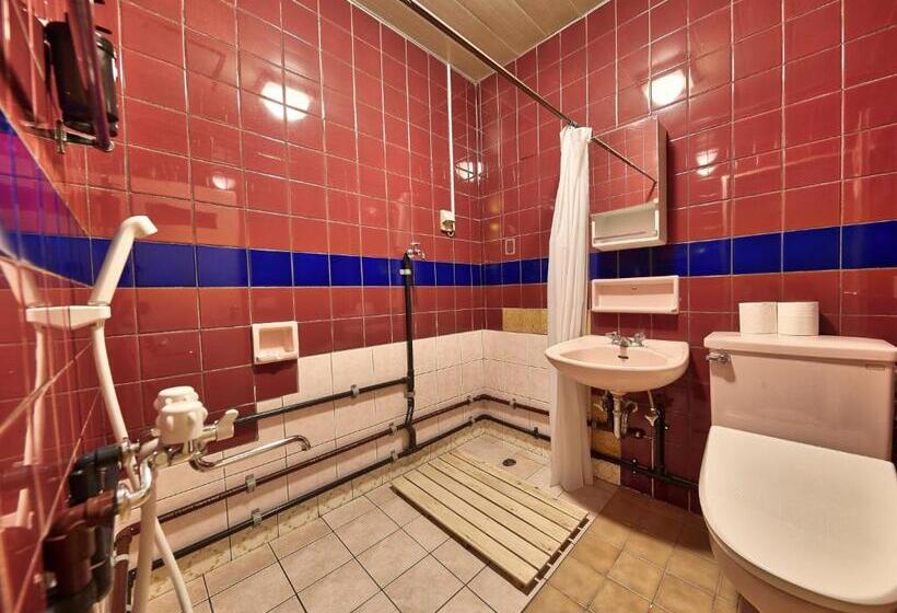 חדר סטנדרט, Okinawa City