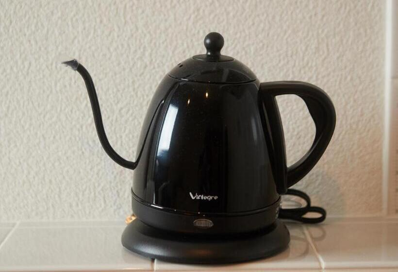 חדר סטנדרט, Okinawa City