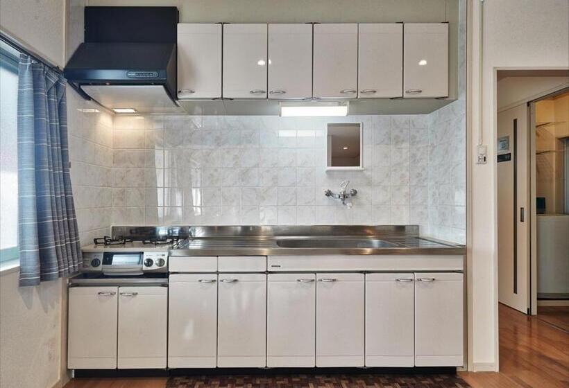 חדר משפחתי דלוקס, Okinawa City