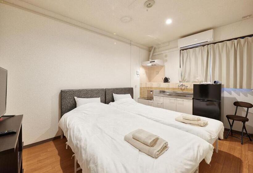 חדר סטנדרט, Okinawa City