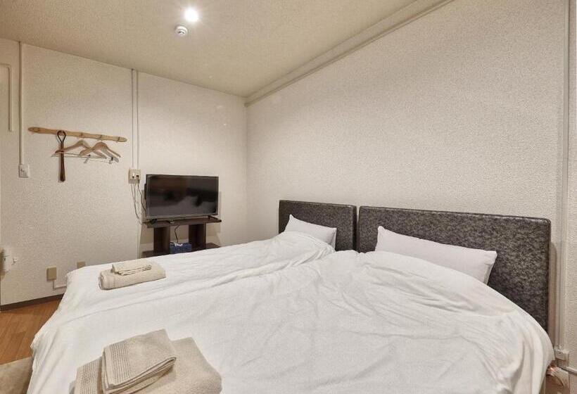 חדר סטנדרט, Okinawa City