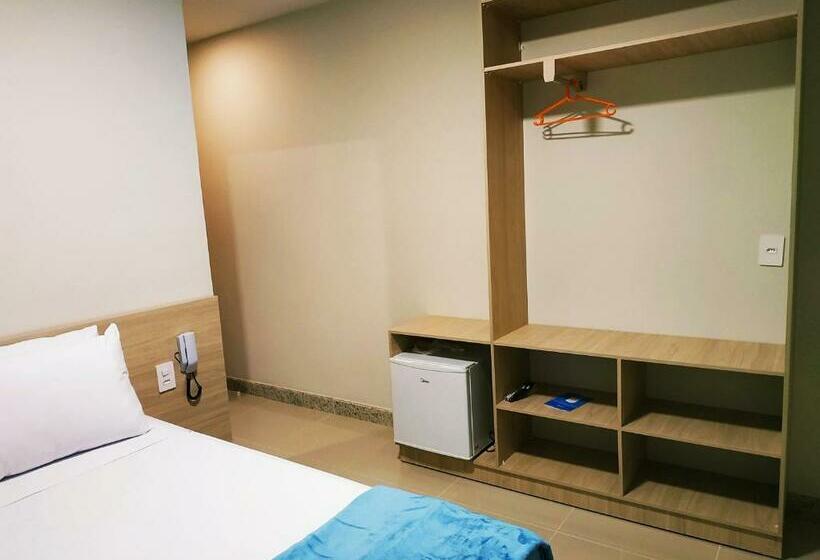 高级大房间, Pousada Montanhas Do Caparaó