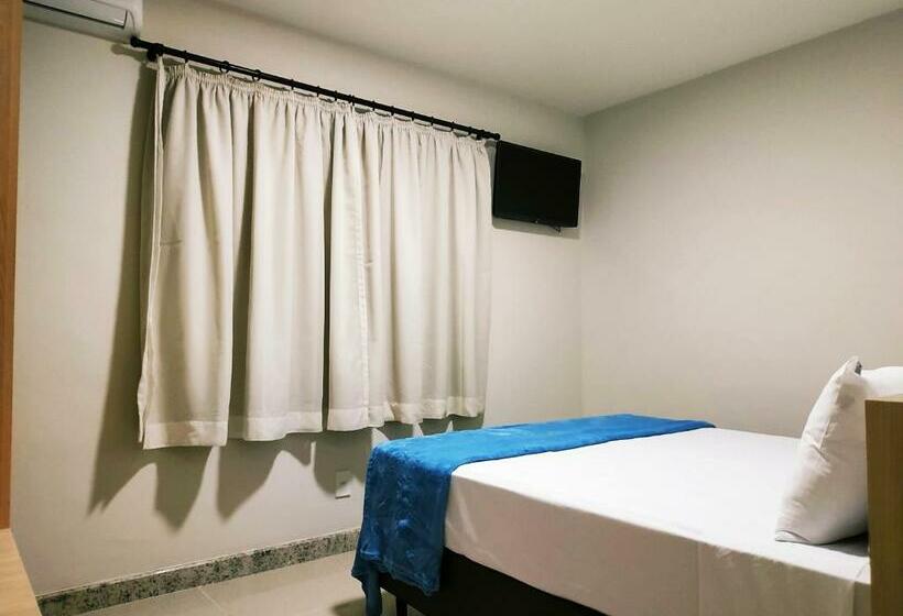 高级大房间, Pousada Montanhas Do Caparaó