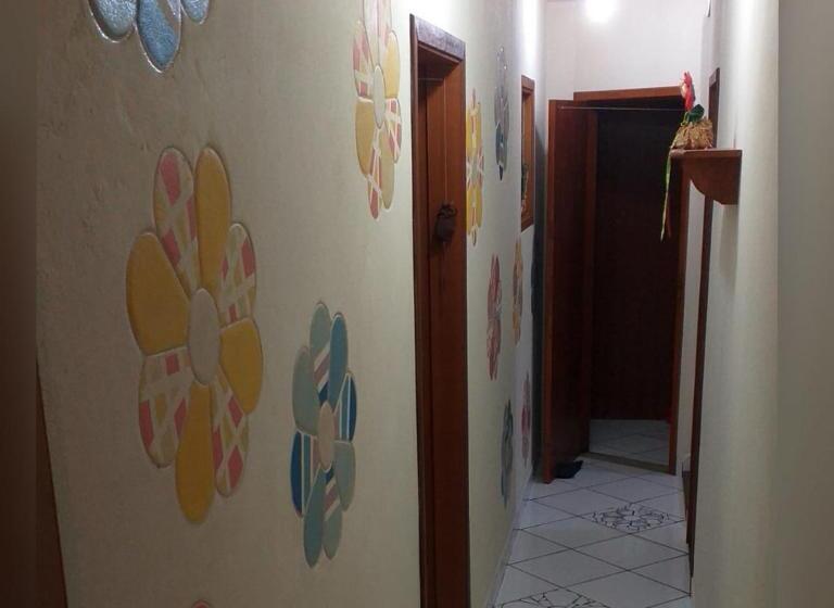 スイート, Pousada Murmúrio Das águas