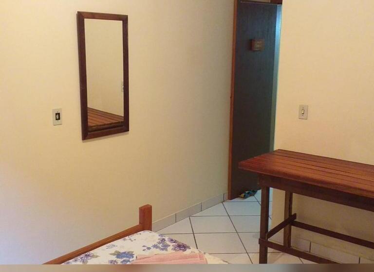 スイート, Pousada Murmúrio Das águas