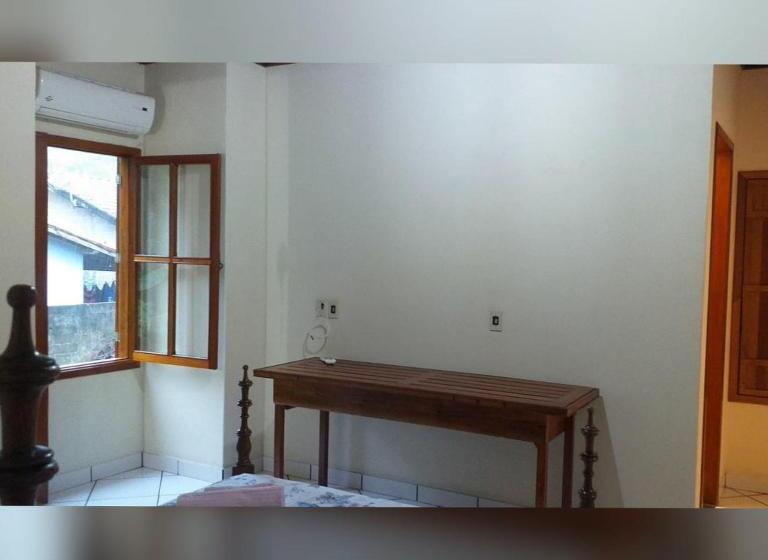 スーペリアースイート, Pousada Murmúrio Das águas