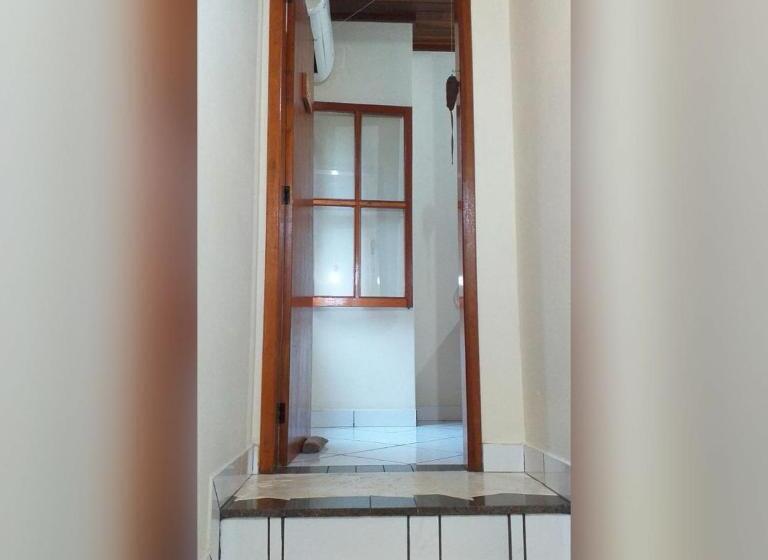 スーペリアースイート, Pousada Murmúrio Das águas