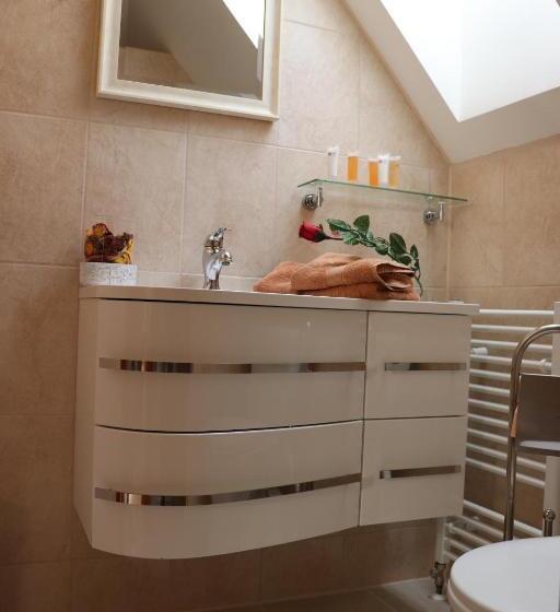 デラックスルーム, U Wewody Fridlantskeho