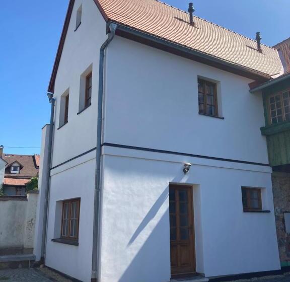 스탠다드 테라스 룸, U Wewody Fridlantskeho