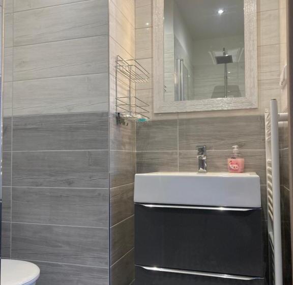 スタンダードルーム, U Wewody Fridlantskeho