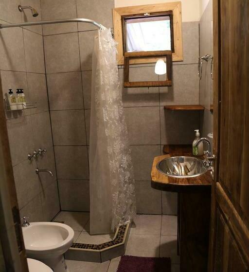 ファミリールーム, Piel De Timbó