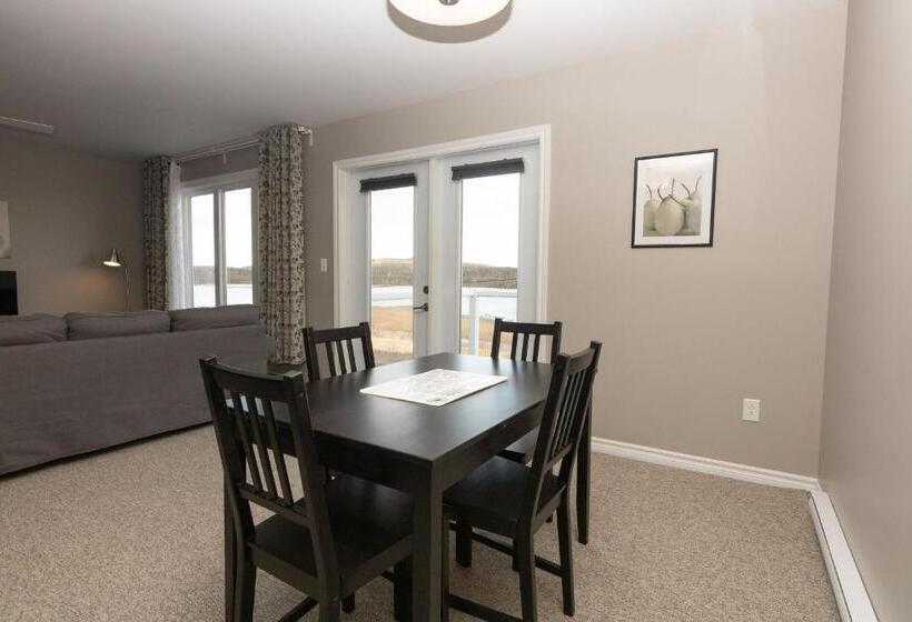 Люкс Deluxe 2 Спальни, The Killick Inn & Suites