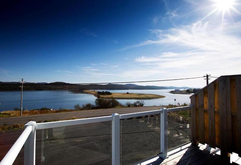 Люкс Ejecutiva 2 Спальни, The Killick Inn & Suites