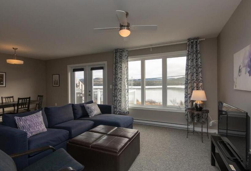 Люкс Кровать Кинг, The Killick Inn & Suites