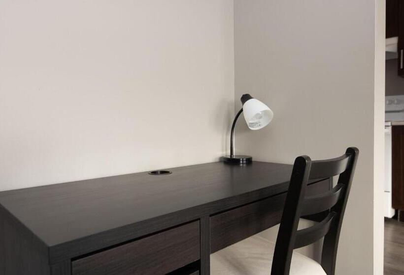 Люкс Кровать Кинг, The Killick Inn & Suites