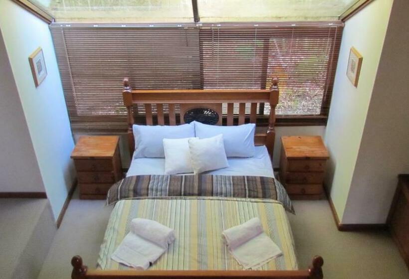 带2个卧室的别墅, Lake Russell Retreat