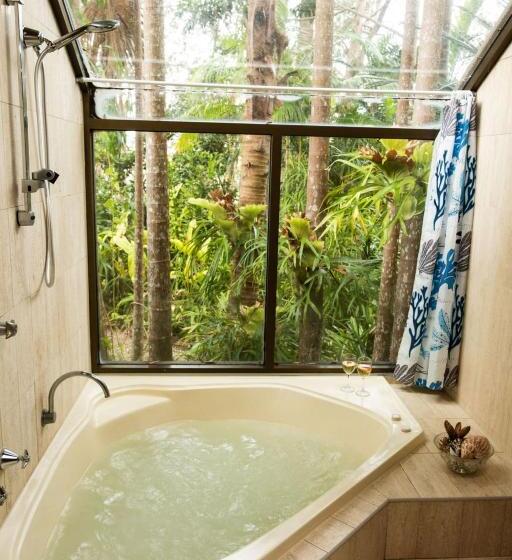 带2个卧室的别墅, Lake Russell Retreat