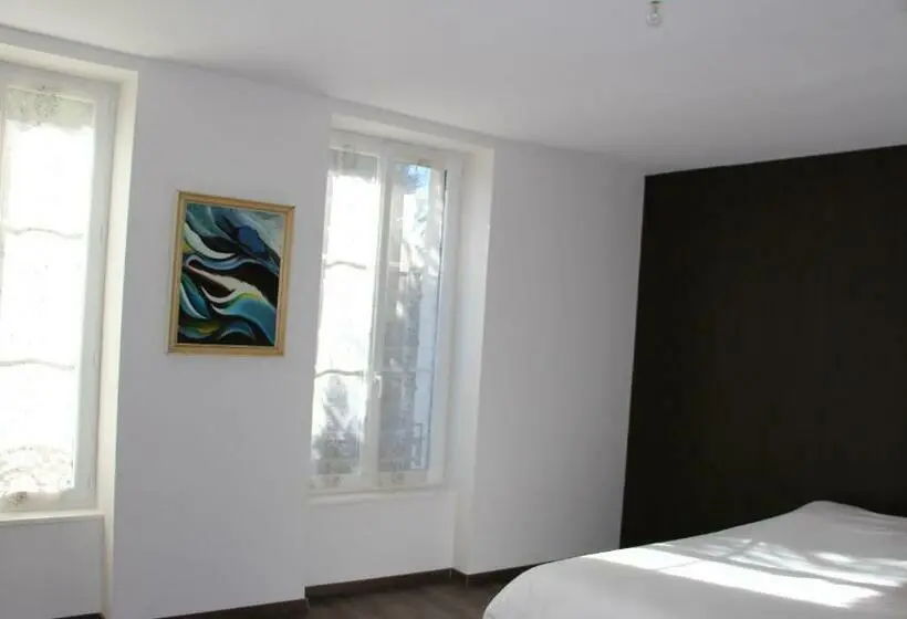 スタンダードルーム, Les Chambres D Eugénie