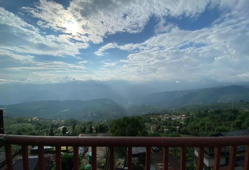 スタンダードルーム, The River View Homestay