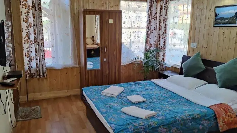 スタンダードルーム, The River View Homestay