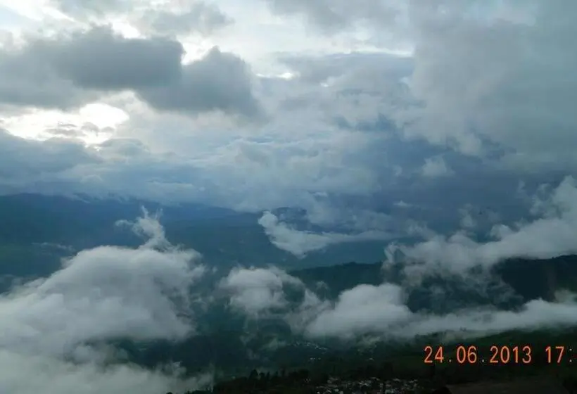 スタンダードルーム, The River View Homestay