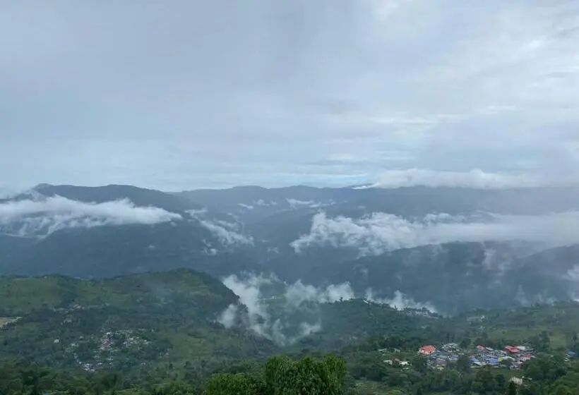 スタンダードトリプルルーム, The River View Homestay