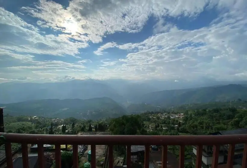 スタンダードトリプルルーム, The River View Homestay