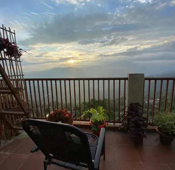 スタンダードトリプルルーム, The River View Homestay