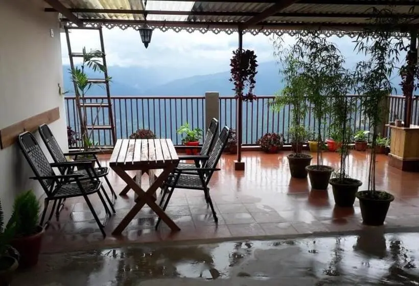 スタンダードトリプルルーム, The River View Homestay