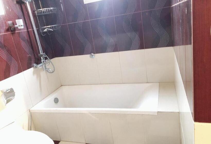 فيلا 3 غرف نوم, سرو للوحدات السكنية