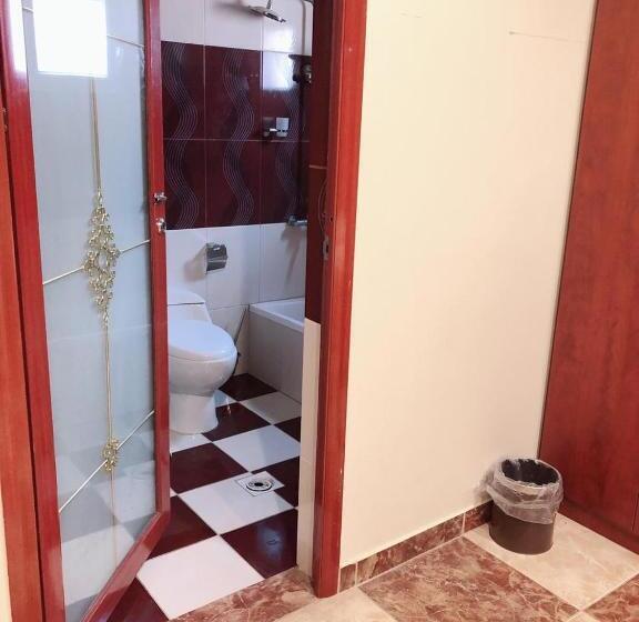 فيلا 3 غرف نوم, سرو للوحدات السكنية