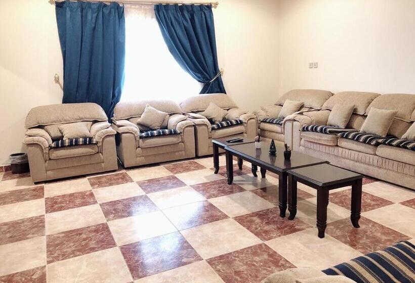 Вилла 3 Спальни, سرو للوحدات السكنية