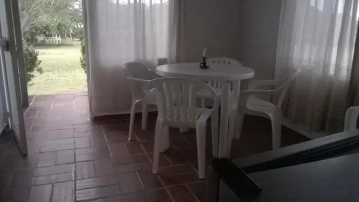 ファミリールーム, Campestre Cenvaturs