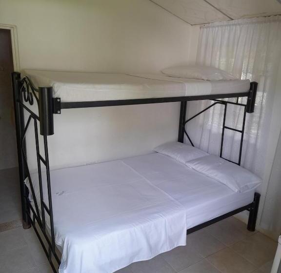 غرفة قياسية, Campestre Cenvaturs