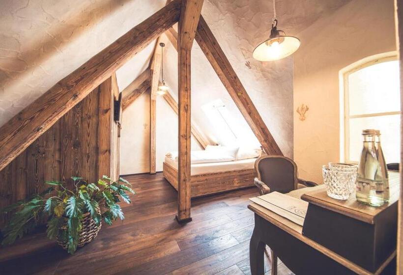 ファミリールーム, Die Säge