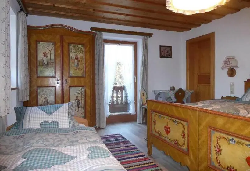 Habitació Estàndard, Haus Bamberger