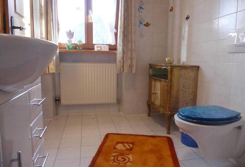 スタンダードルーム, Haus Bamberger