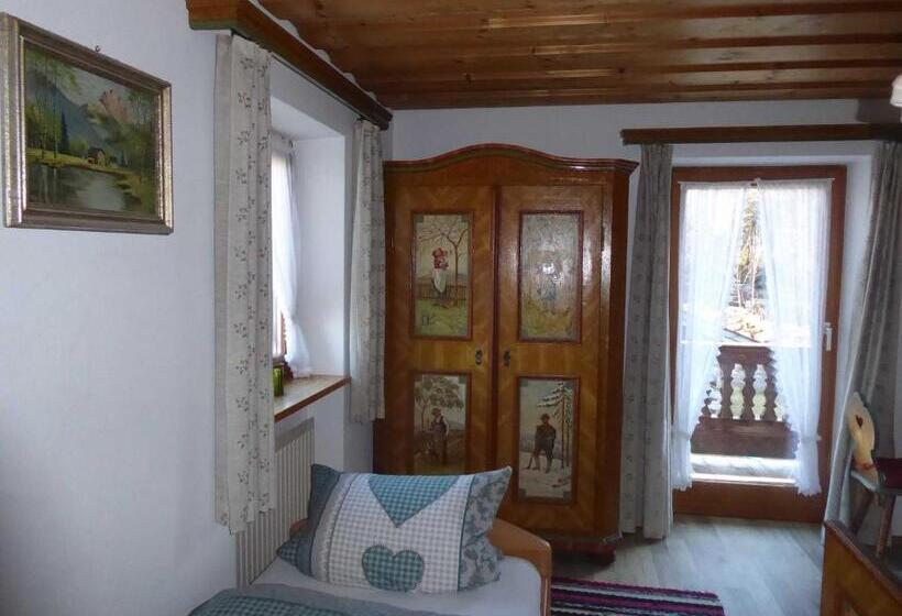 スタンダードルーム, Haus Bamberger