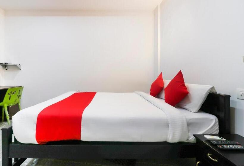 スタンダードルーム, Oyo 14270 Marottickal Residency