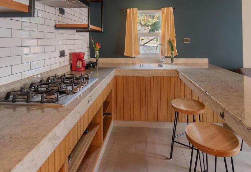 اتاق استاندارد, Palo Verde Sustainable