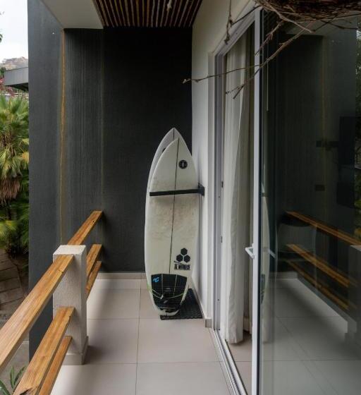 اتاق استاندارد, Palo Verde Sustainable