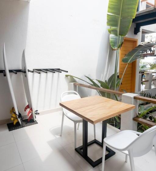 اتاق استاندارد با 2 تخت دوبل, Palo Verde Sustainable