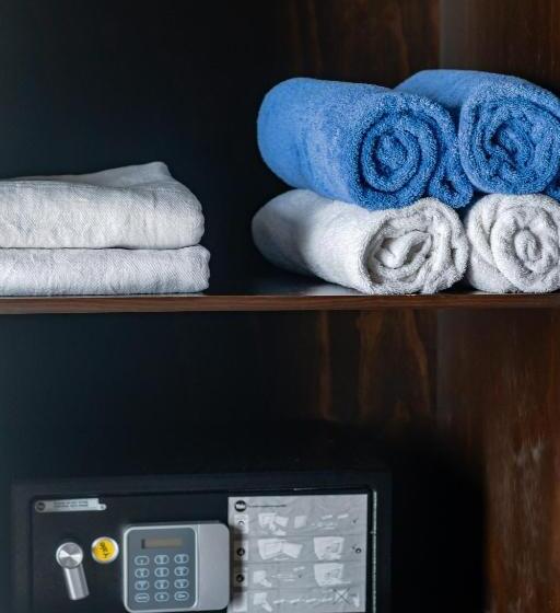 اتاق استاندارد با 2 تخت دوبل, Palo Verde Sustainable