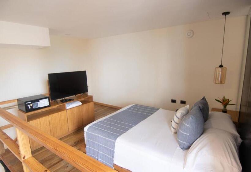 آپارتمان 1 خوابه, Palo Verde Sustainable