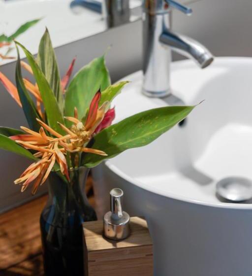 اتاق استاندارد, Palo Verde Sustainable