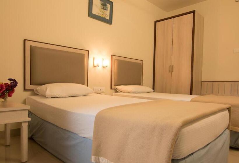 Номер Стандарт, Ramoji Greens Inn